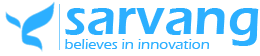 Sarvang Logo