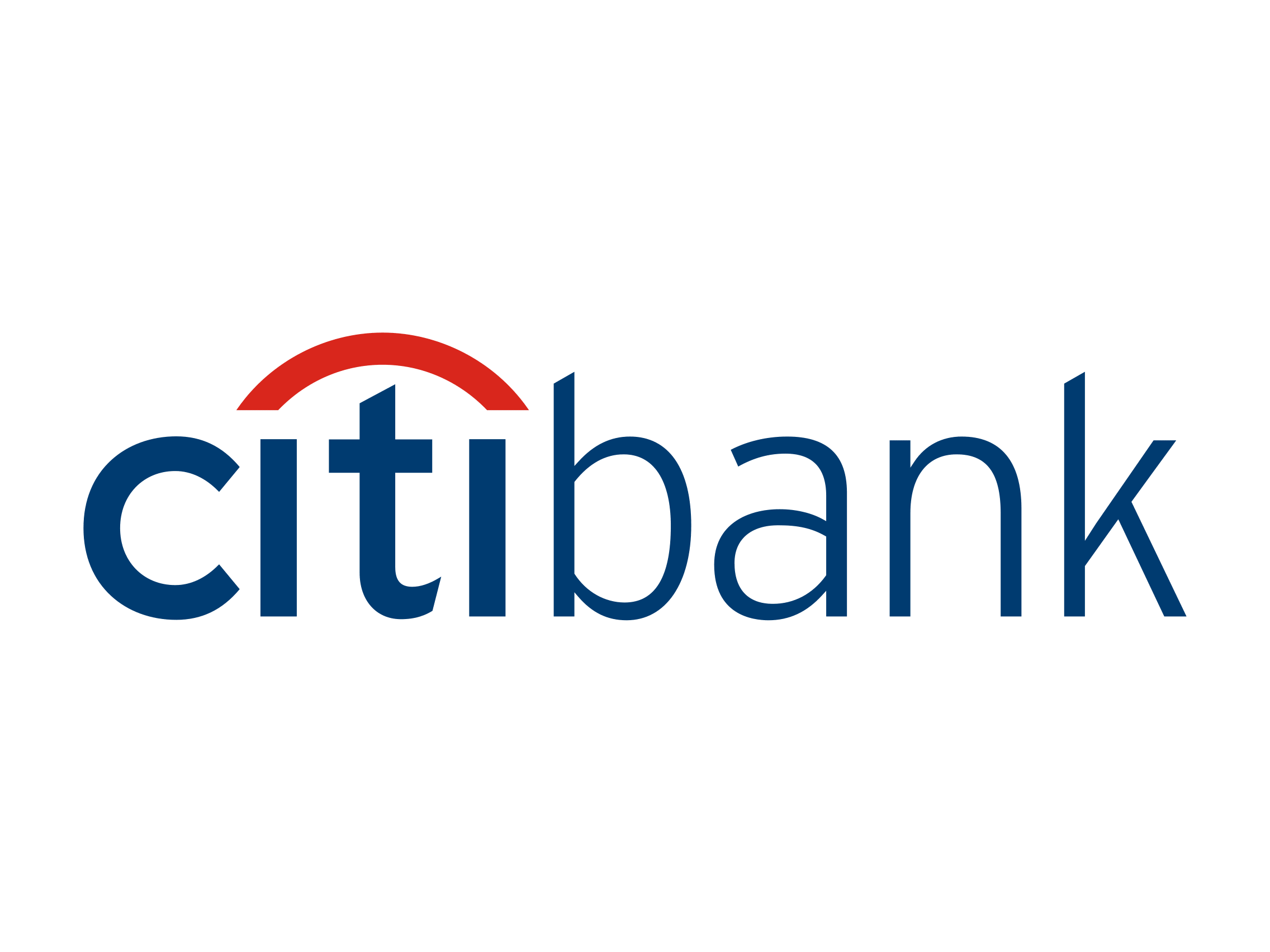 Citi Bank