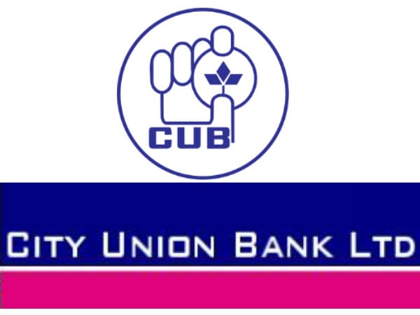 City Union Bank