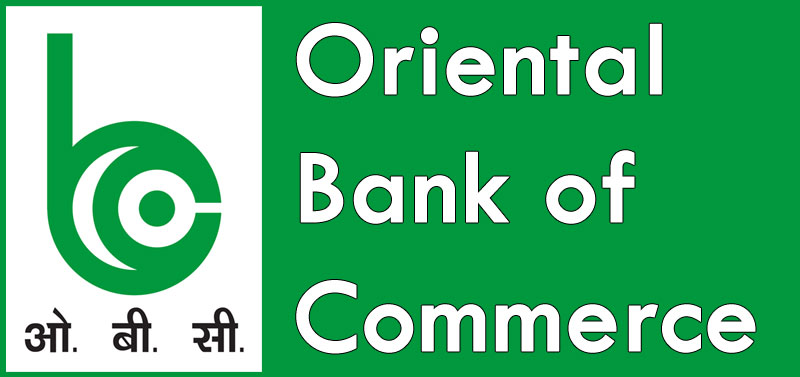 Oriental Bank