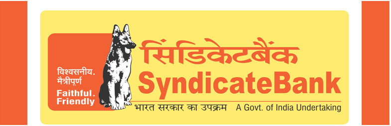 Syndicate Bank