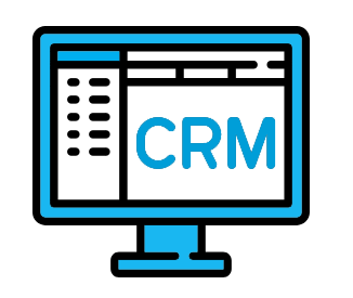 CRM Website Solutions