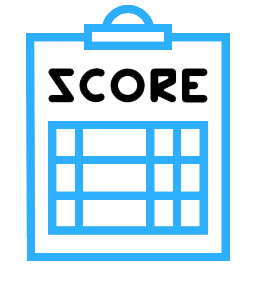 5S Score Card