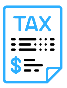 Property Tax Dues, Billing, Ledger & Payment 