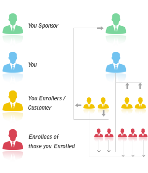 Australian X-Up Plan