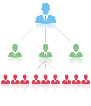 Matrix MLM Plan