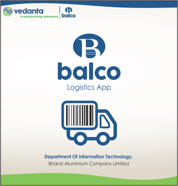 Balco Logistics