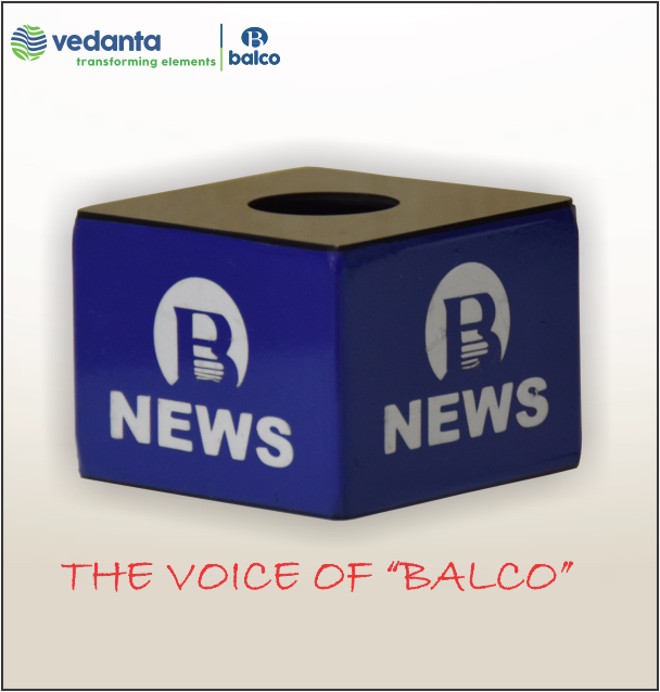 Balco News