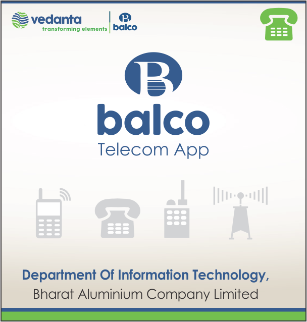 Balco Telecom